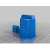 魔界混搭_3D打印机_3d打印服务_模型_个性DIY定制_手板ABS树脂PLA