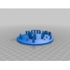 巨石原阵_3D打印机_3d打印服务_模型_个性DIY定制_手板ABS树脂PLA