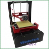 3D打印 DIY 三维立体printer 模型制作makebot 3D打印机 手办模具