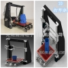 3D打印机 工业型打印机 数字桌面级 200*200*200 大尺寸 厂家直销