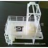 工业型SLA 3D打印服务 手板 模型快速成型打印 光敏树脂模型打印