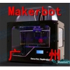 Makerbot Replicator R2x 美国原装进口 高精度3D打印机 手板模型