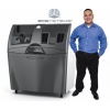 ProJet x60工业级3d打印机 全彩3D打印机 超大容量 高分辨率