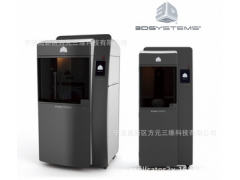 ProJet 6000&7000 高清晰工业级3D打印机 高质量模型三维打印机
