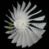 意造Eazer 3D打印加工 服务 齿轮 光敏树脂SLA 超高精度 品质保障