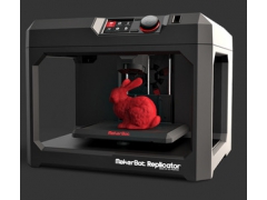 2014年新发布 美国Makerbot Replicator 第五代桌面级 3D打印机
