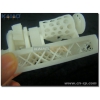 SLA树脂模型，3D打印手板模型