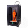 3D打印机(单头)-WINBO经典系列 酷黑 三维打印机 大尺寸打印机