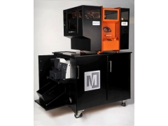 Mcor IRIS 全彩色三维打印机 彩色3D打印机  3D打印机 高精度