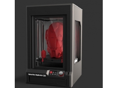 美国Makerbot Replicator Z18 大尺寸桌面级3D打印机