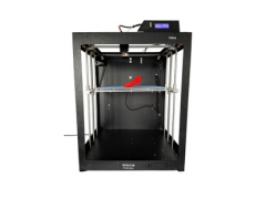 同创三维智能3D打印机 TC04A  高精度快速成型  万能打印机