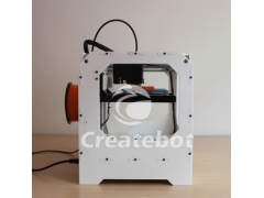 3D打印机高精度单喷立体打印机 快速成型机 永不堵喷头 永不翘边