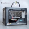 MakerBot Replicator 2X |makerbot 3D打印机 高精度 3d打印机