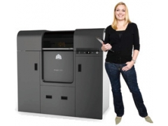 工业3D打印机 ProJet5000 在尺寸 美国原装进口