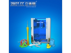 工业级3d打印机FDM20-2525  企业教育行业首选立体易工业3D打印机