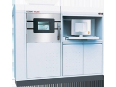 金属粉末烧结系统EOS 系列 快速 3D打印机