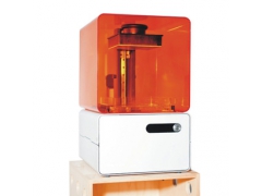 喜马拉雅HIM-2000B品牌3D打印机 光固化技术立体成型3D打印机