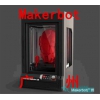 Makerbot Replicator Z18美国原装进口高精度大尺寸3D打印机 模型