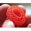 广东供应首饰饰品 3D打印 3D快速成型 3D喷蜡机