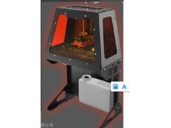 美国进口  工业B9 DLP-3D打印机