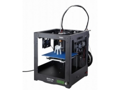 智能3D打印机 打印机 立体浮雕打印机 构建尺寸255*255*260