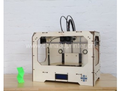 创立德FDM高精度3D打印机 立体打印机