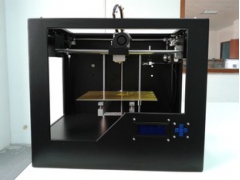 带液晶显示屏独立操作的3D金属打印机  优质性价比的3D打印机