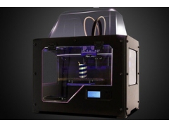西通  3D打印机 3D立体打印机 三维打印机 3D打印  金属外形