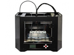 拓斯达 通用标准版家工业用全封闭双喷头3D打印机代理 PLA材料