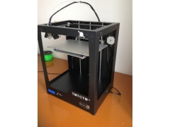 TMTCTW智垒一代3D打印机 全精钢高精度