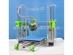 创想3D打印机CR-3  高精度高质量3D打印机 全国首创的安装指导