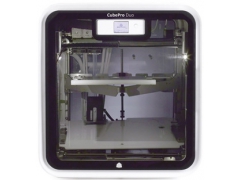 3D Systems CubePro Duo  3D打印机