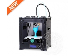 3D打印机（超值)-WINBO酷派系列 酷黑 三维打印机 大尺寸打印机