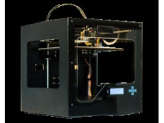 进口材料金属材质高精度 单双喷头打印机3D工业打印机