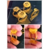 浙江义乌供应珠宝首饰树脂机 起版机 3D打印3D快速成型 3D喷蜡机