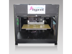中型FDM3D打印机