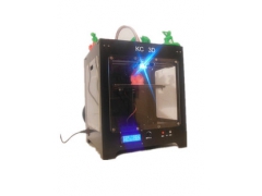 3D打印整机 桌面级3D打印机 教育教学专用3D打印机