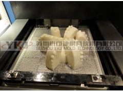 SLA激光快速成型加工，工业级三维打印订制，高精度立体打印制作