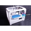 玩悟 双喷头一号整体3D打印机 厂家直销打印机配件 可以商用家用