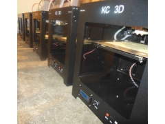 3D打印机 KC--3D打印机诚邀全球代理商 量大从优