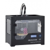 铭瑞达X5 3D打印机 桌面级fdm高精度快速打印金属支架进口双喷头