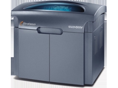 Stratasys Eden500V三维打印机 创建高质量的大型原型