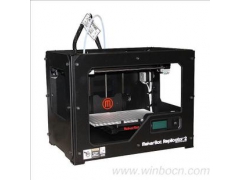 MakerBot 2 3D打印机 三维打印机 快速成型机 美国原装进口打印机