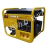 250A电启动汽油发电电焊机打印机专用