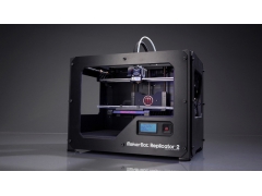 Makerbot 3D打印机
