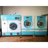 天津纺织二厂出售二手大型工业洗衣设备