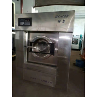亳州洗浴中心低价转让50公斤二手海狮洗脱机各种二手燃气烘干机