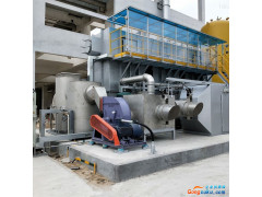 RCO-S-142化工厂废气处理催化燃烧设备