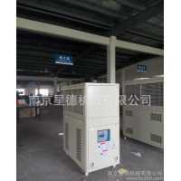 集成式小型吸收式冷水机组_南京星德机械有限公司