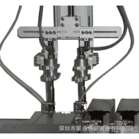 联合创新焊锡机量身打造适合工厂的LED灯带全自动焊锡机生产